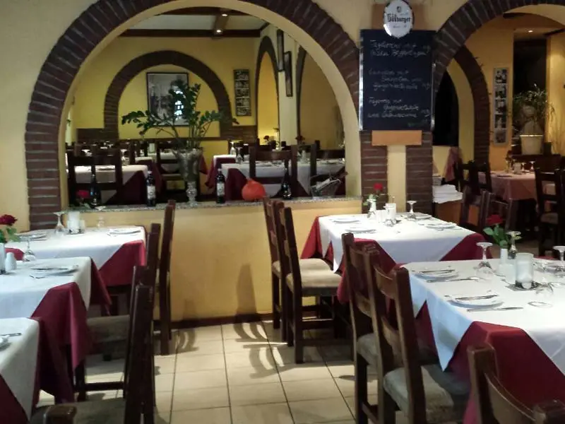 Marco Polo Ristorante Mönchengladbach